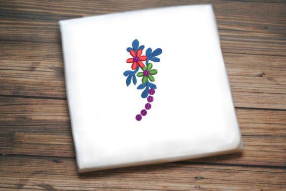 Download Beautiful Multicolored Flower - Multicolor Collection