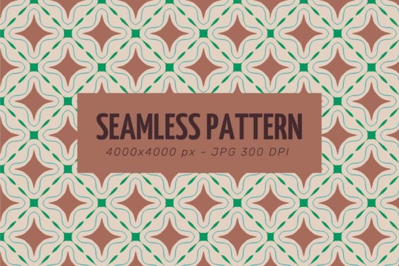 Download Retro Aesthetic Geometrical Pattern - Geometrical Collection